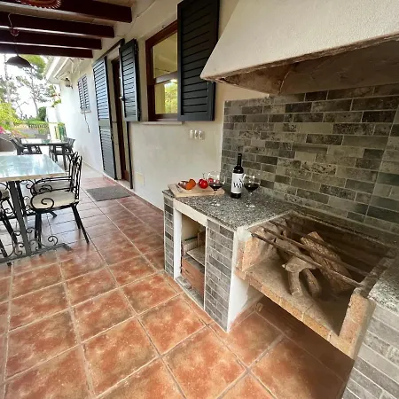 Holiday home Aguilas Cerca De La Playa. Playa de Muro (Mallorca)