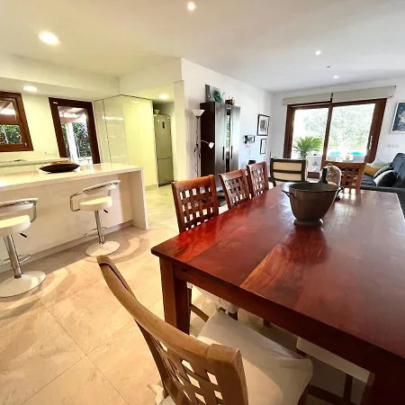 Aguilas Cerca De La Playa. Holiday home