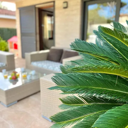 Holiday home Aguilas Cerca De La Playa.