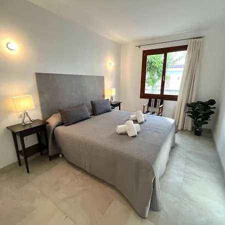 Holiday home Aguilas Cerca De La Playa. *