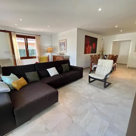 Aguilas Cerca De La Playa. Holiday home *